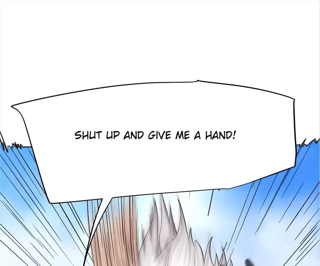 Zhiyou Chao Nengli Zhe Shou Shanghai De Shijie (Colored) Chapter 11 page 10 - 