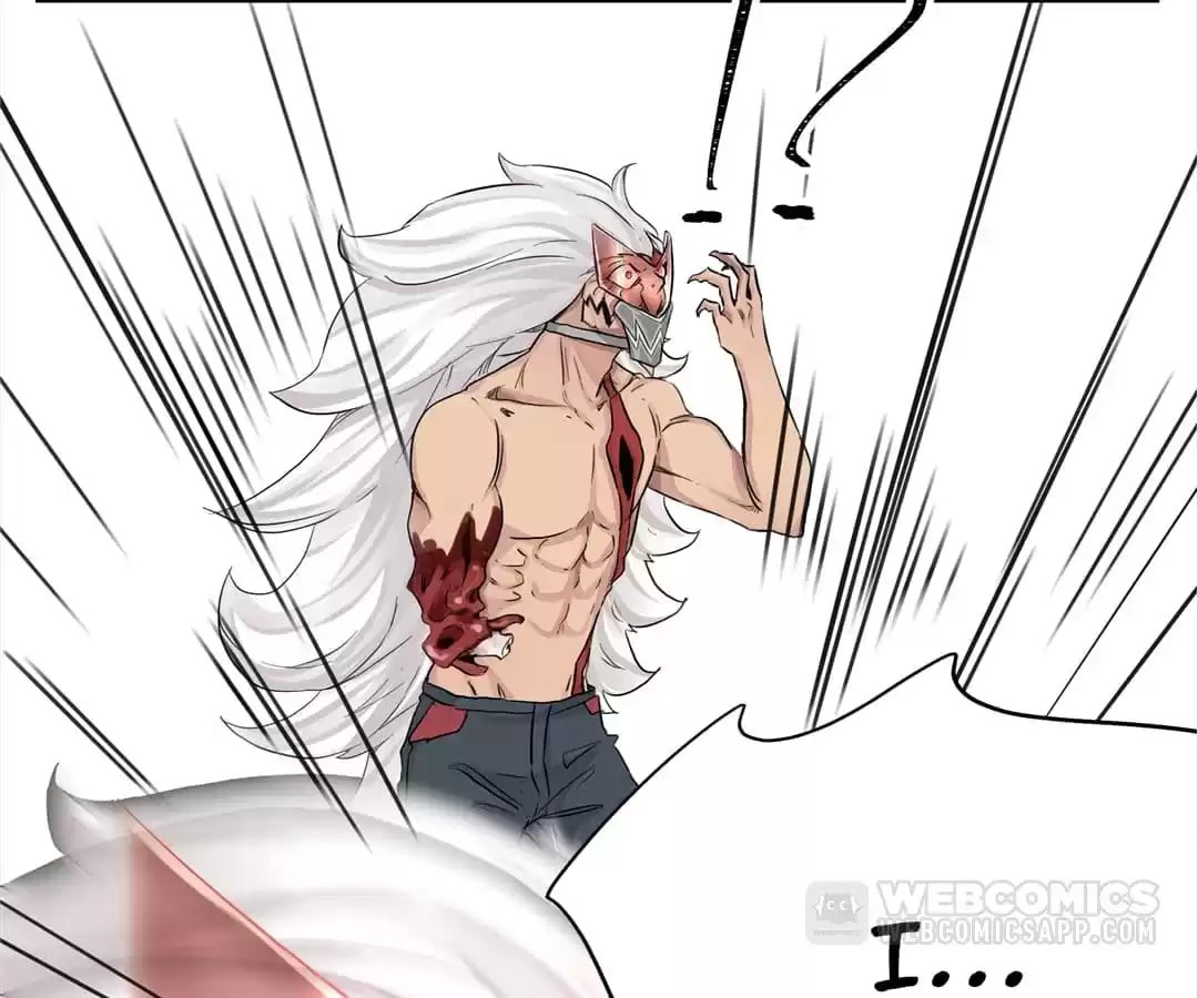 Zhiyou Chao Nengli Zhe Shou Shanghai De Shijie (Colored) Chapter 12 page 16 - 