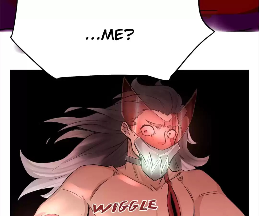 Zhiyou Chao Nengli Zhe Shou Shanghai De Shijie (Colored) Chapter 12 page 22 - 