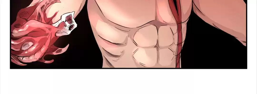 Zhiyou Chao Nengli Zhe Shou Shanghai De Shijie (Colored) Chapter 12 page 23 - 