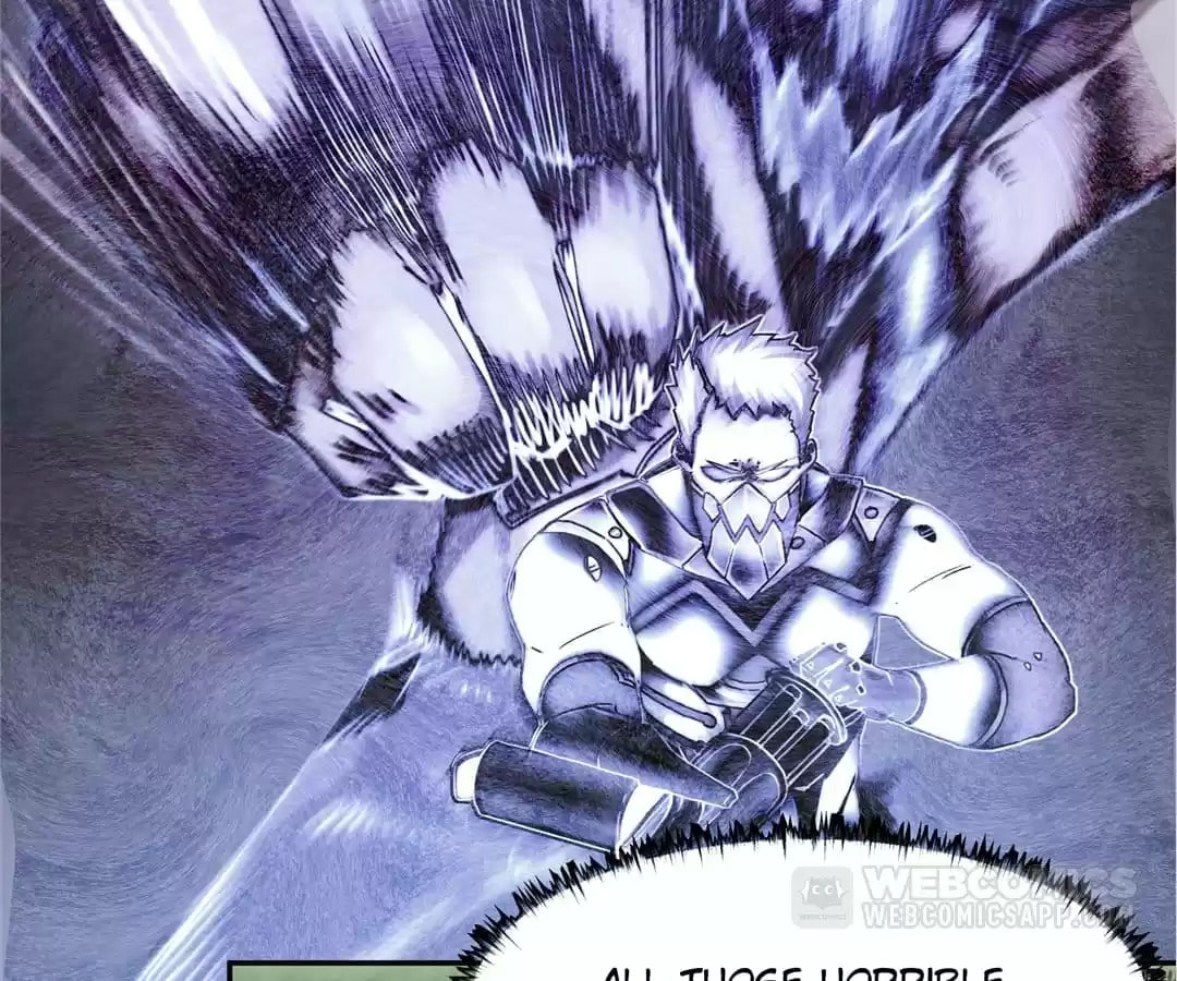 Zhiyou Chao Nengli Zhe Shou Shanghai De Shijie (Colored) Chapter 12 page 25 - 