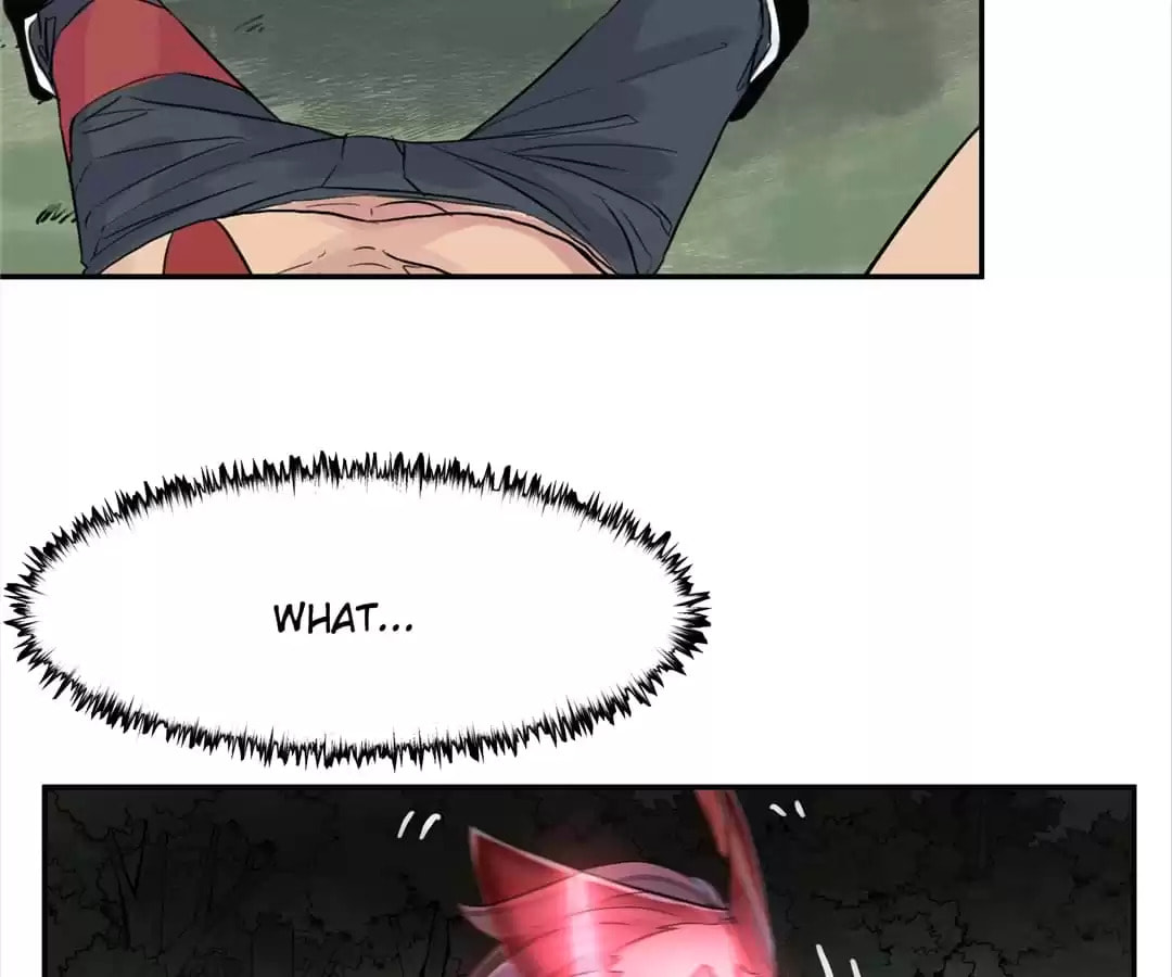 Zhiyou Chao Nengli Zhe Shou Shanghai De Shijie (Colored) Chapter 12 page 29 - 