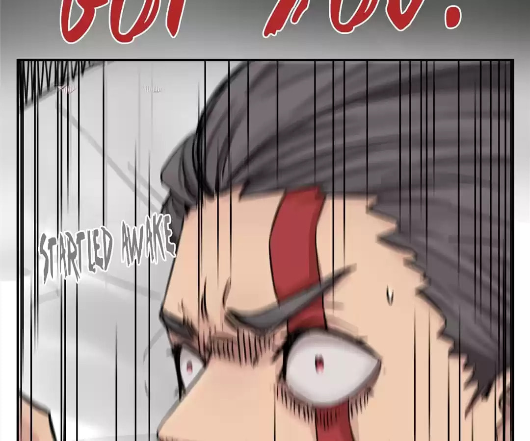 Zhiyou Chao Nengli Zhe Shou Shanghai De Shijie (Colored) Chapter 12 page 49 - 