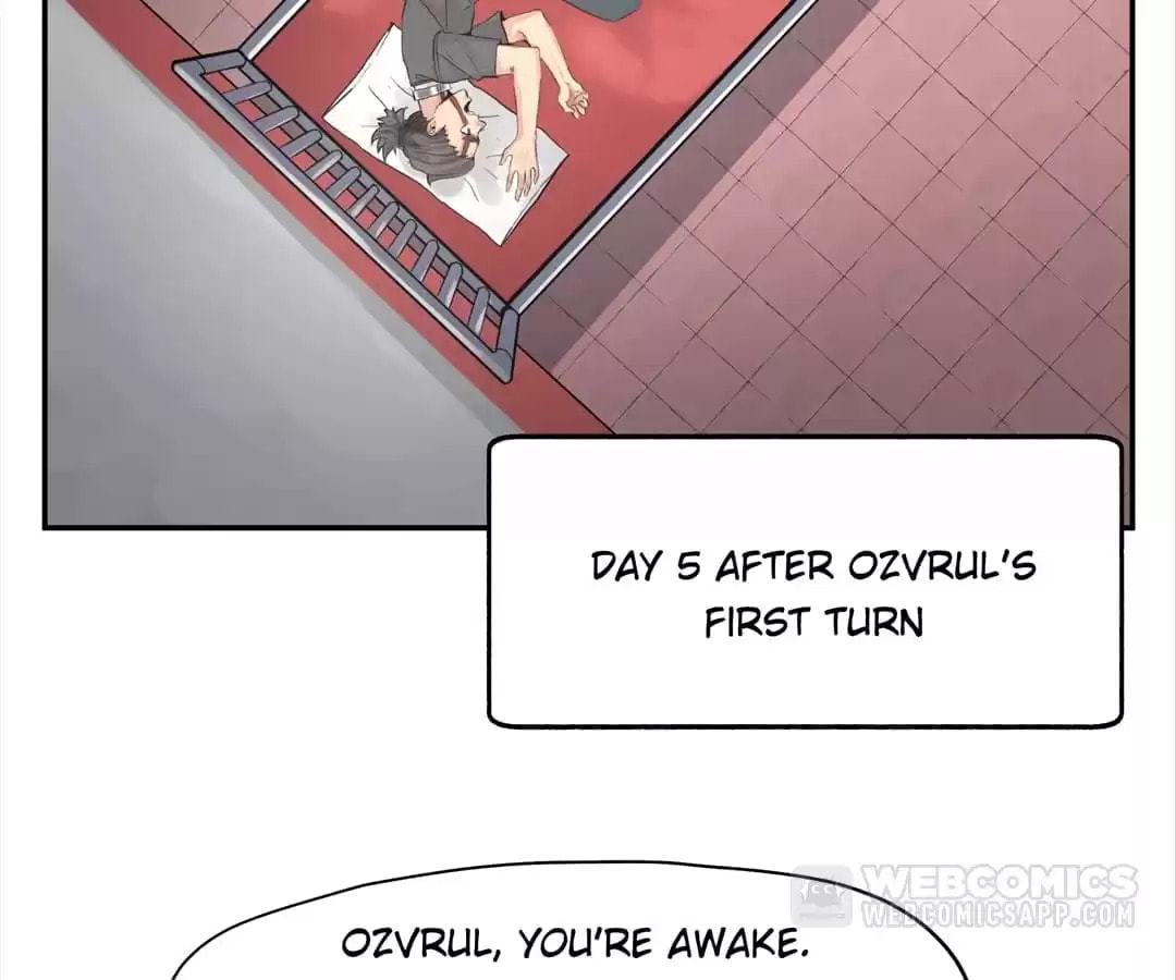 Zhiyou Chao Nengli Zhe Shou Shanghai De Shijie (Colored) Chapter 12 page 52 - 
