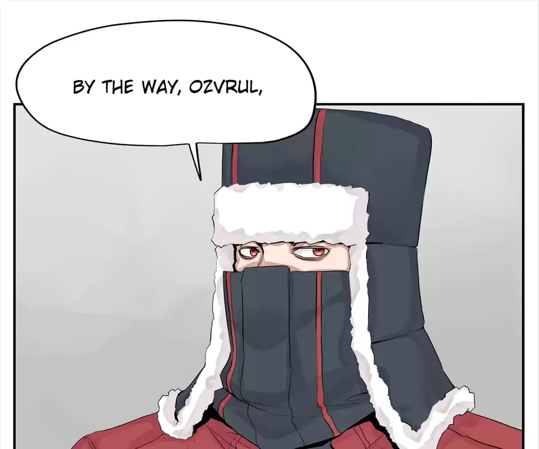Zhiyou Chao Nengli Zhe Shou Shanghai De Shijie (Colored) Chapter 12 page 60 - 