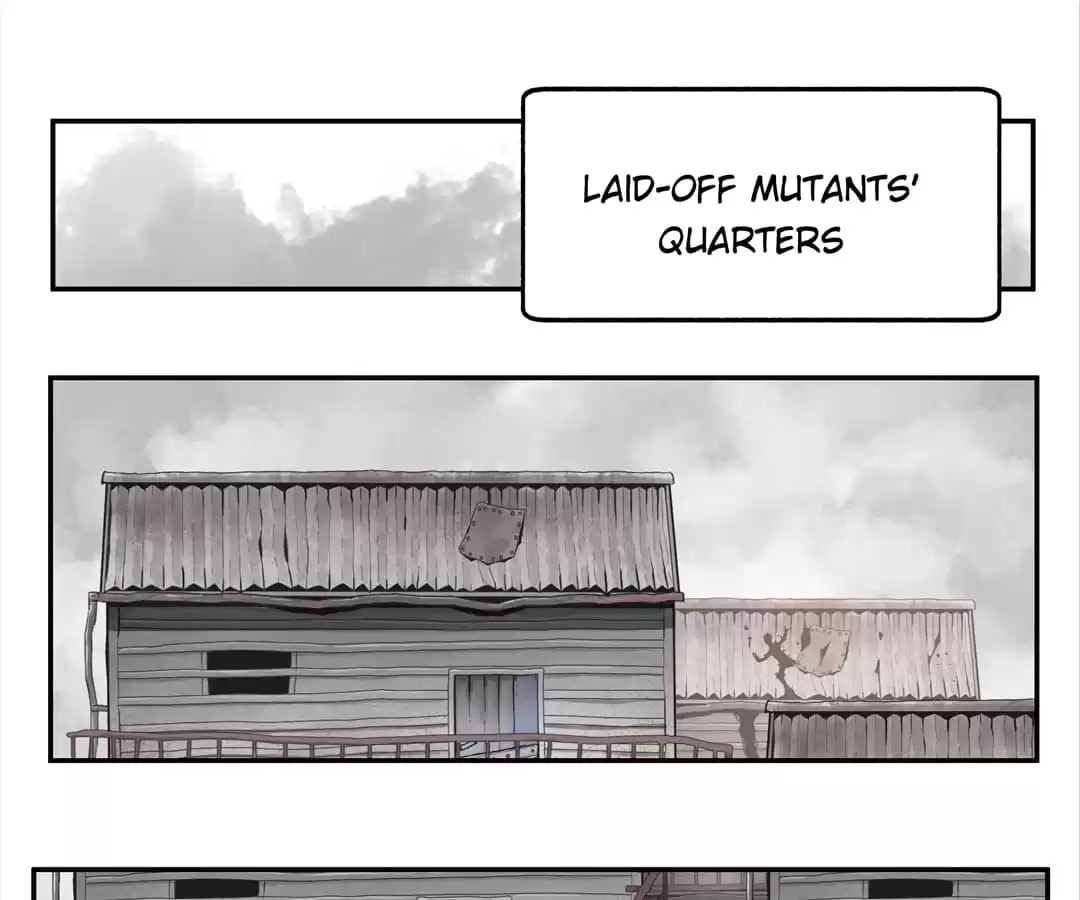 Zhiyou Chao Nengli Zhe Shou Shanghai De Shijie (Colored) Chapter 12 page 63 - 