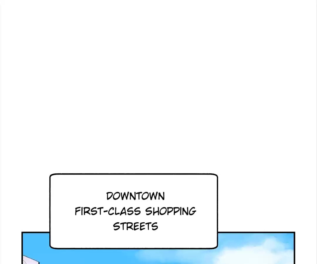 Zhiyou Chao Nengli Zhe Shou Shanghai De Shijie (Colored) Chapter 12 page 74 - 