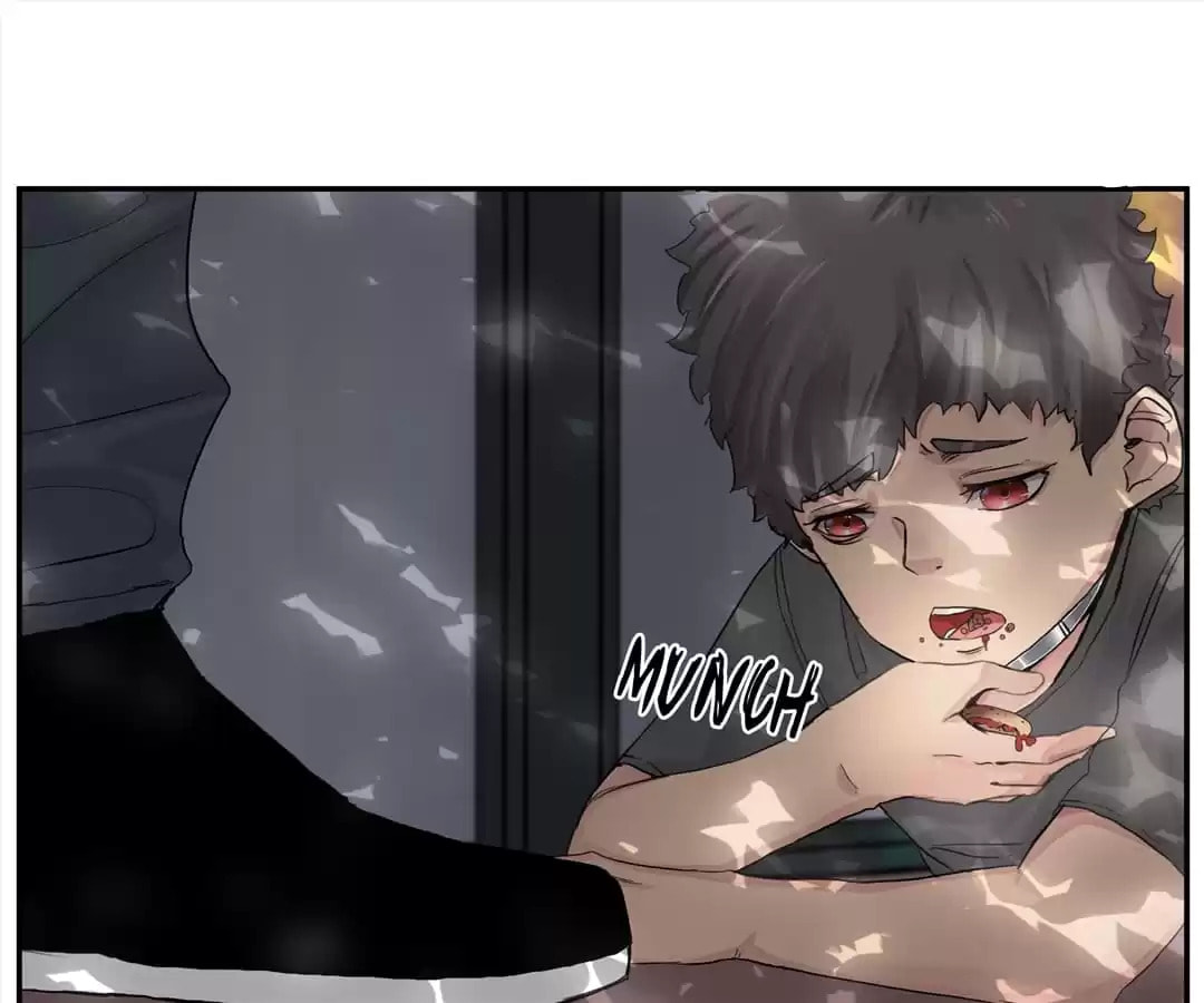 Zhiyou Chao Nengli Zhe Shou Shanghai De Shijie (Colored) Chapter 13 page 1 - 