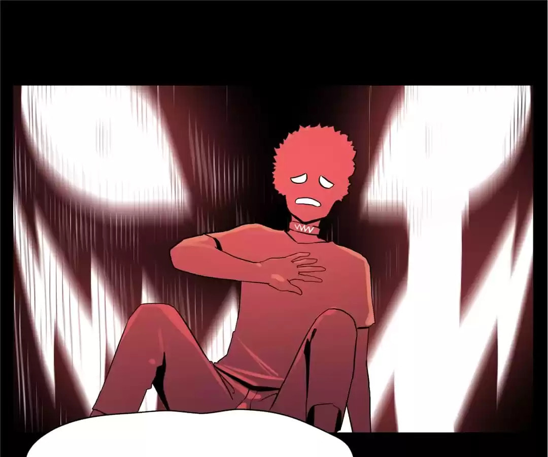 Zhiyou Chao Nengli Zhe Shou Shanghai De Shijie (Colored) Chapter 13 page 26 - 
