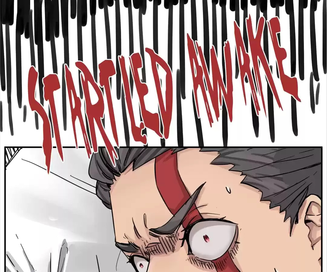 Zhiyou Chao Nengli Zhe Shou Shanghai De Shijie (Colored) Chapter 13 page 32 - 