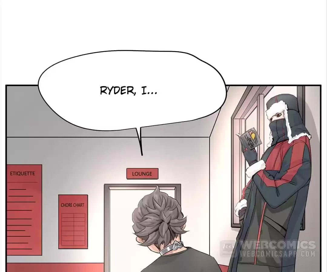 Zhiyou Chao Nengli Zhe Shou Shanghai De Shijie (Colored) Chapter 13 page 37 - 