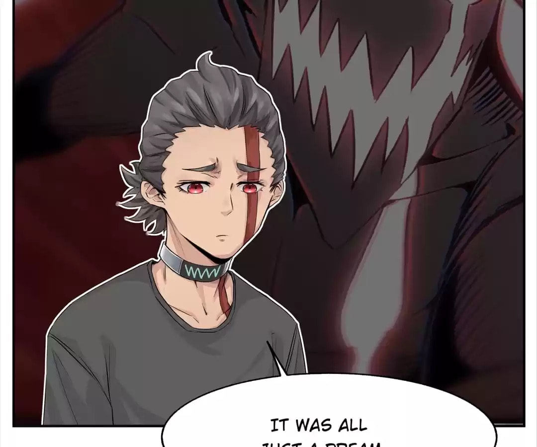 Zhiyou Chao Nengli Zhe Shou Shanghai De Shijie (Colored) Chapter 13 page 50 - 