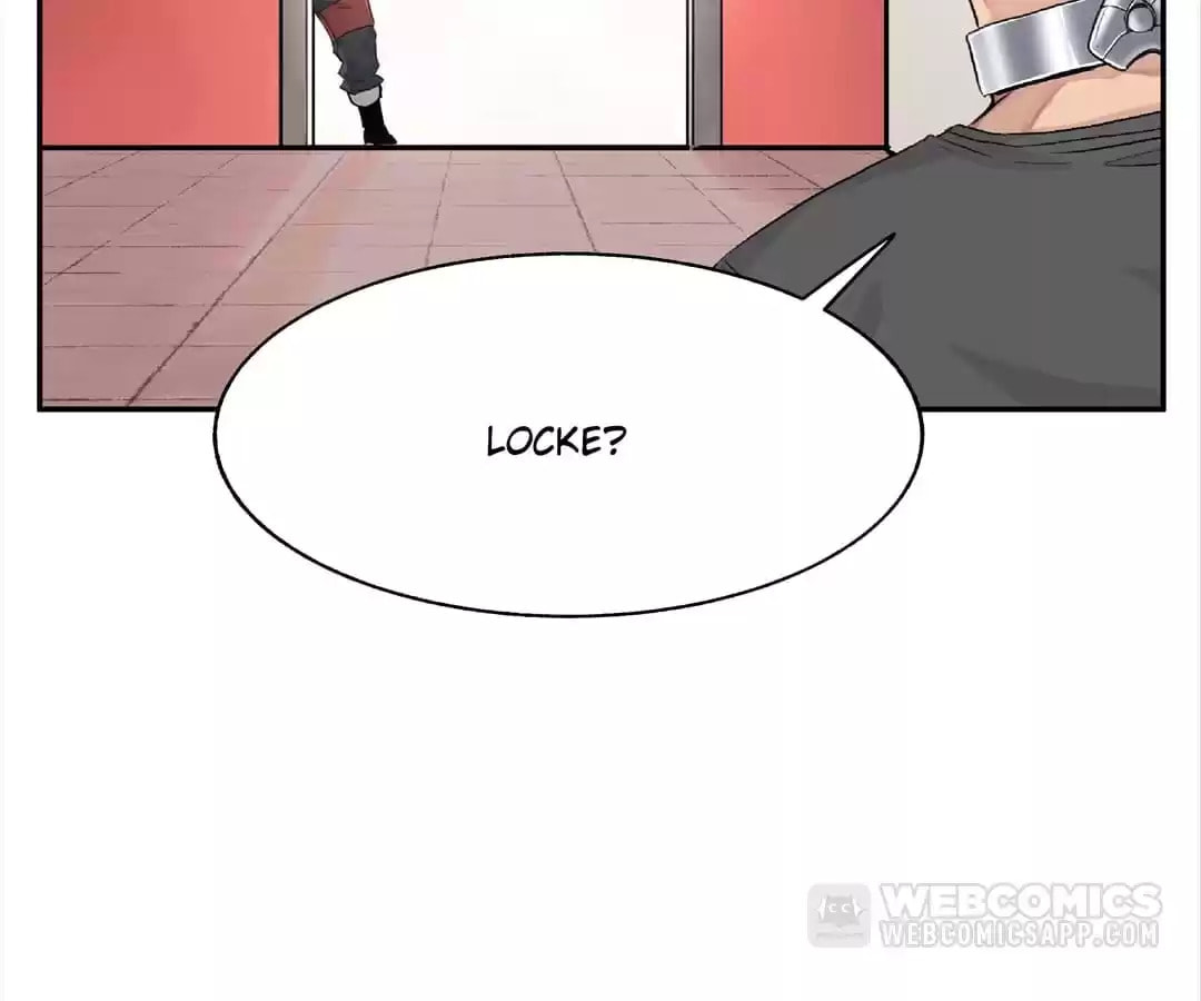Zhiyou Chao Nengli Zhe Shou Shanghai De Shijie (Colored) Chapter 13 page 53 - 