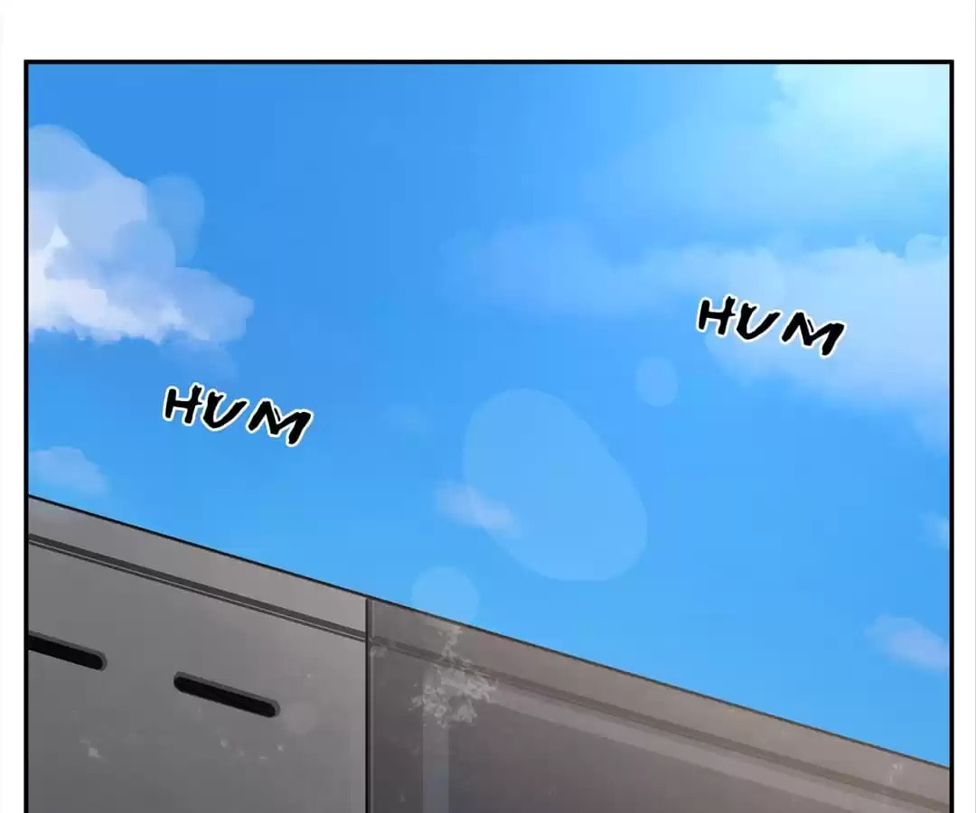 Zhiyou Chao Nengli Zhe Shou Shanghai De Shijie (Colored) Chapter 13 page 54 - 