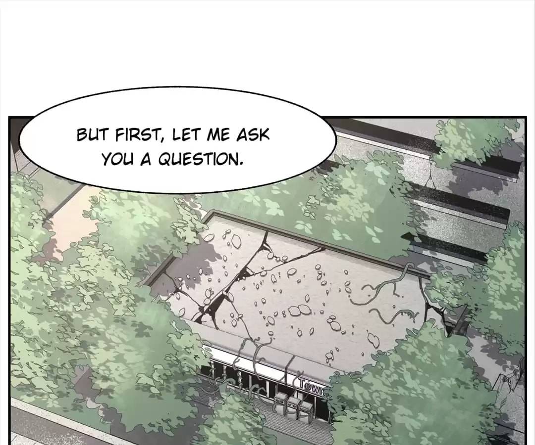Zhiyou Chao Nengli Zhe Shou Shanghai De Shijie (Colored) Chapter 13 page 61 - 