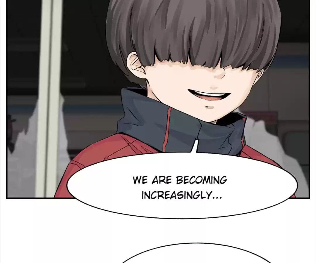 Zhiyou Chao Nengli Zhe Shou Shanghai De Shijie (Colored) Chapter 13 page 68 - 