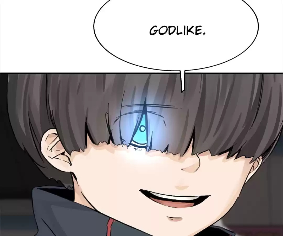 Zhiyou Chao Nengli Zhe Shou Shanghai De Shijie (Colored) Chapter 13 page 69 - 
