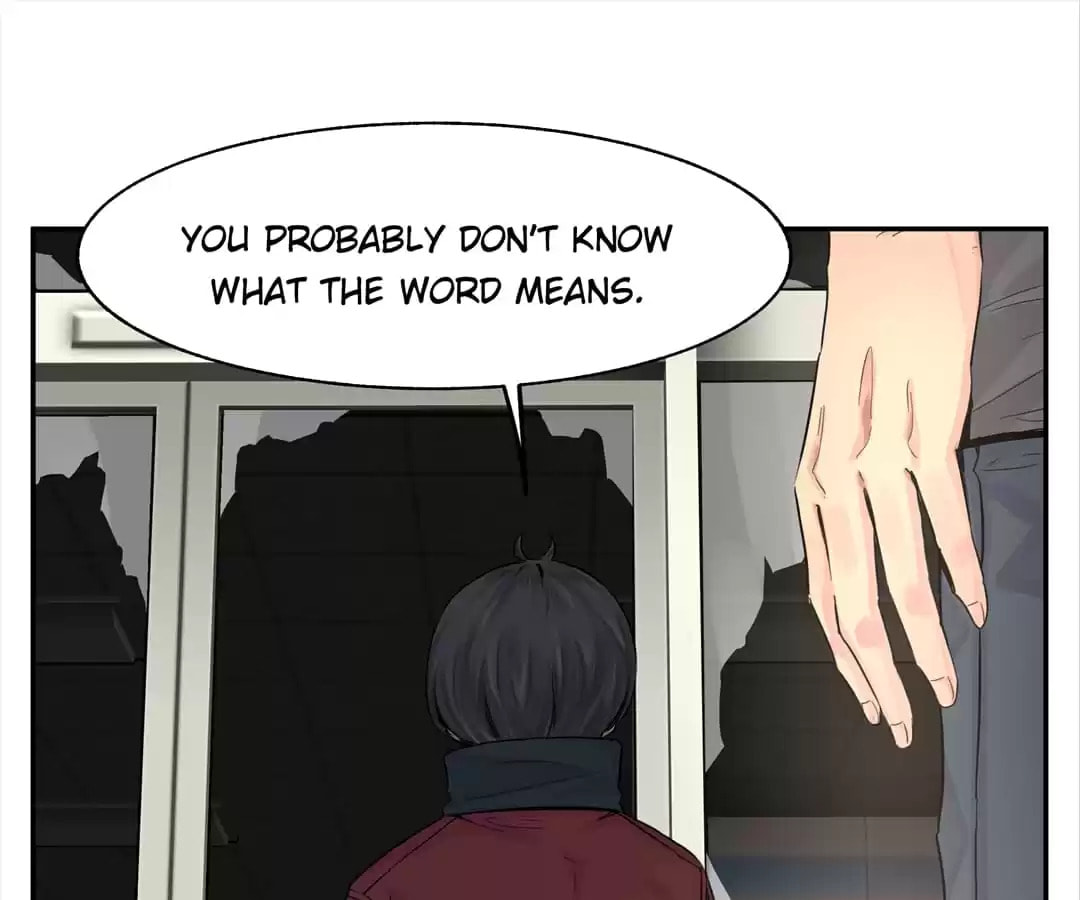Zhiyou Chao Nengli Zhe Shou Shanghai De Shijie (Colored) Chapter 14 page 1 - 