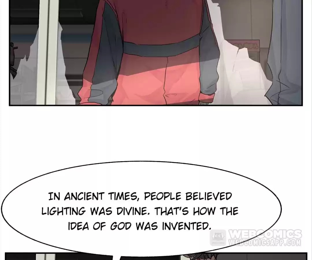 Zhiyou Chao Nengli Zhe Shou Shanghai De Shijie (Colored) Chapter 14 page 2 - 