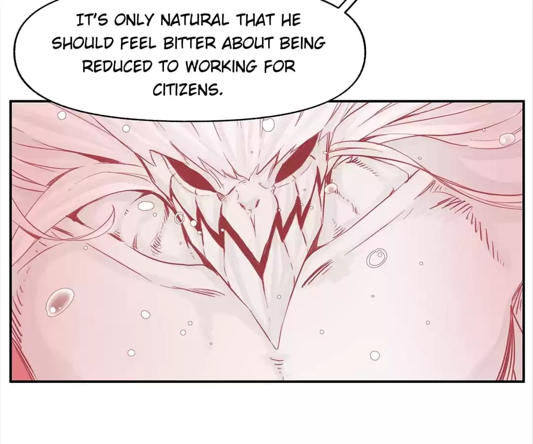 Zhiyou Chao Nengli Zhe Shou Shanghai De Shijie (Colored) Chapter 14 page 14 - 