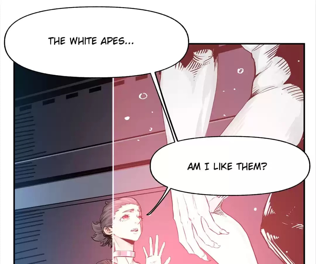 Zhiyou Chao Nengli Zhe Shou Shanghai De Shijie (Colored) Chapter 14 page 15 - 