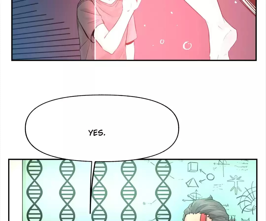 Zhiyou Chao Nengli Zhe Shou Shanghai De Shijie (Colored) Chapter 14 page 16 - 