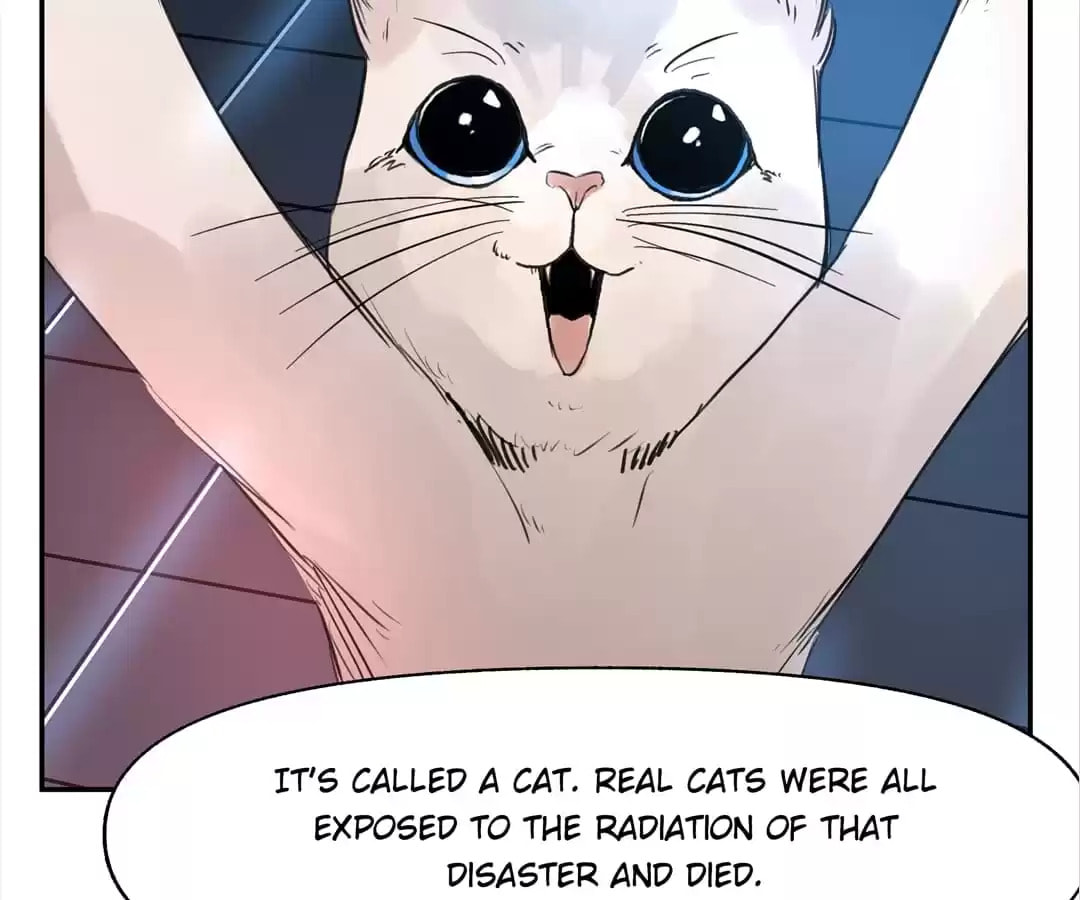 Zhiyou Chao Nengli Zhe Shou Shanghai De Shijie (Colored) Chapter 14 page 30 - 