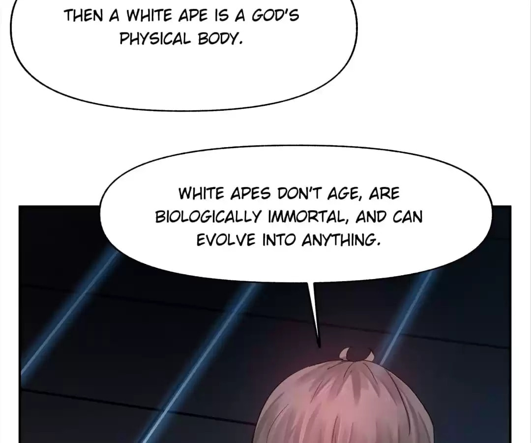 Zhiyou Chao Nengli Zhe Shou Shanghai De Shijie (Colored) Chapter 14 page 39 - 