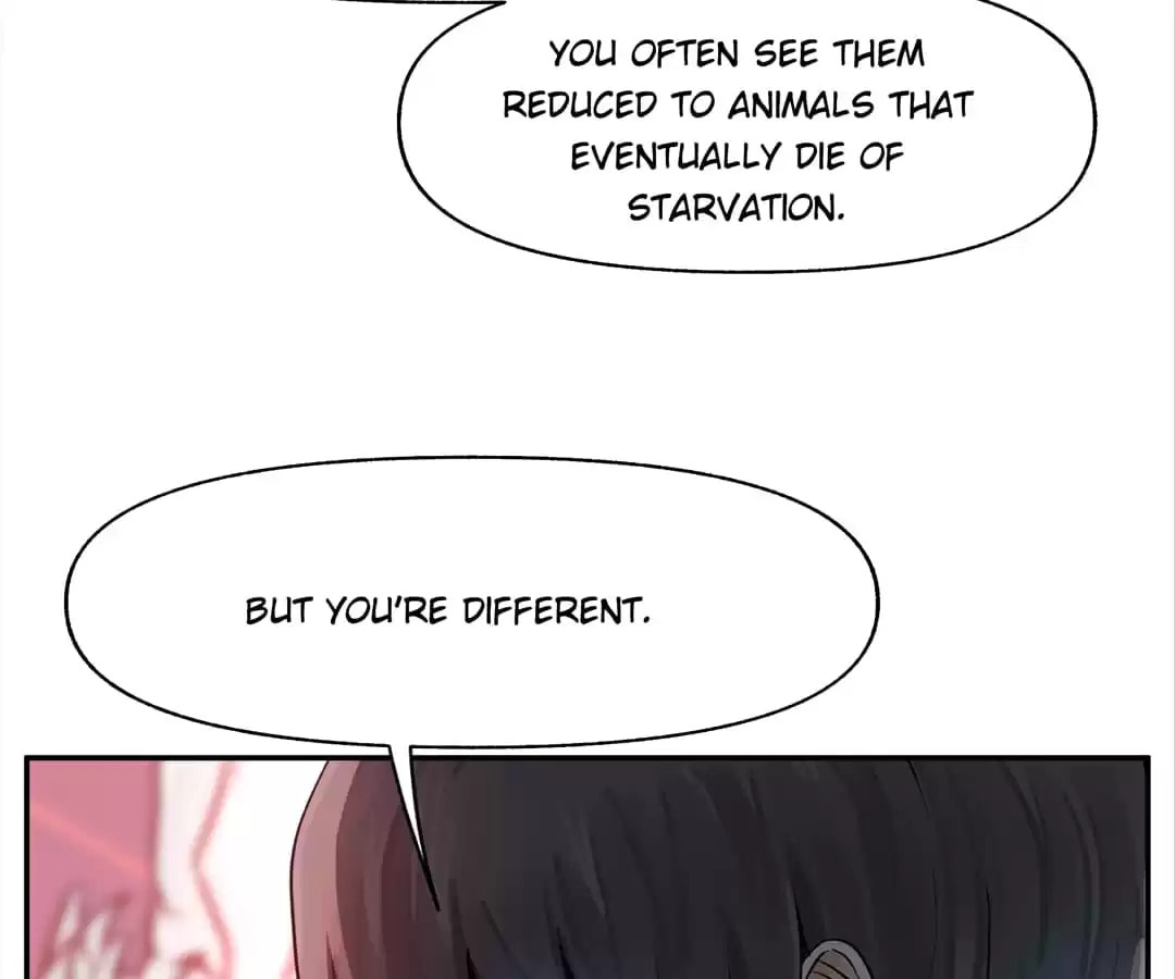 Zhiyou Chao Nengli Zhe Shou Shanghai De Shijie (Colored) Chapter 14 page 41 - 