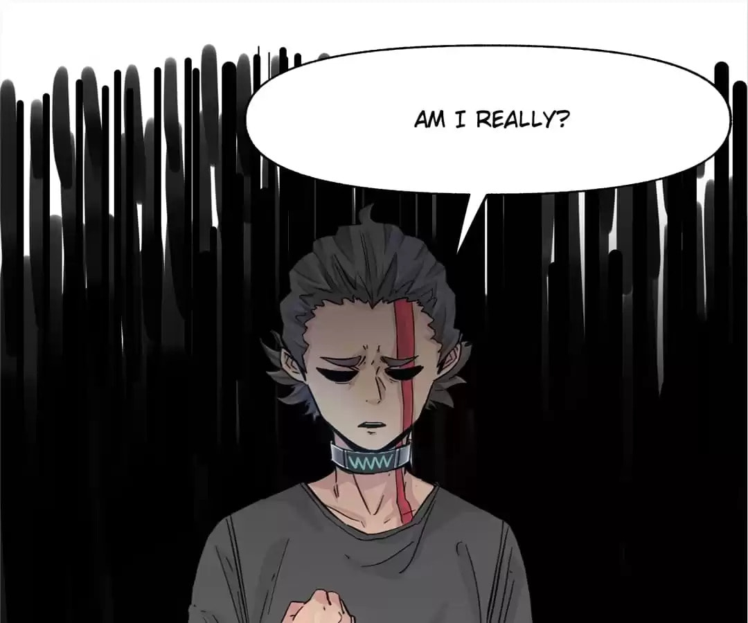 Zhiyou Chao Nengli Zhe Shou Shanghai De Shijie (Colored) Chapter 14 page 43 - 