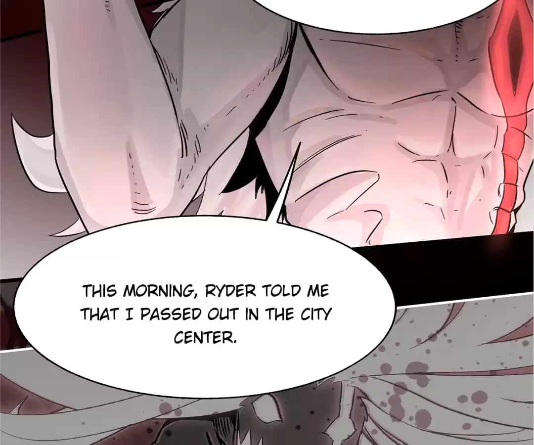 Zhiyou Chao Nengli Zhe Shou Shanghai De Shijie (Colored) Chapter 14 page 46 - 
