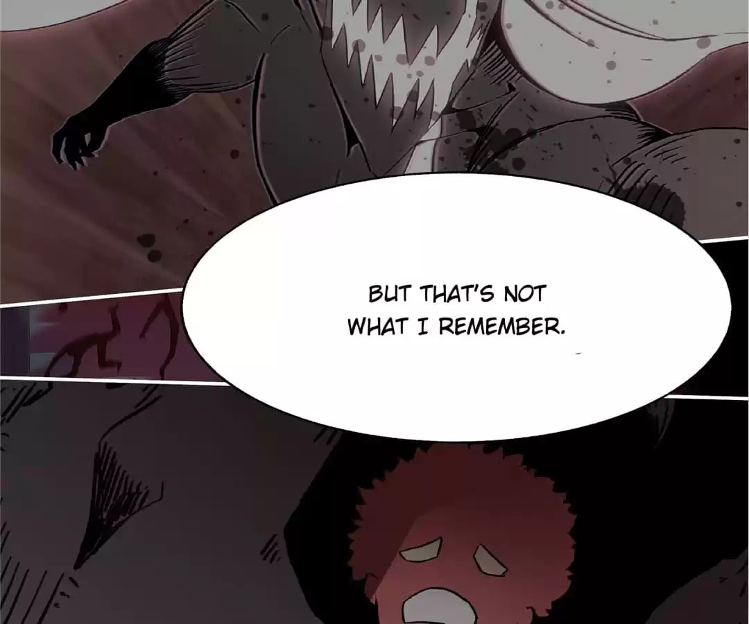Zhiyou Chao Nengli Zhe Shou Shanghai De Shijie (Colored) Chapter 14 page 47 - 