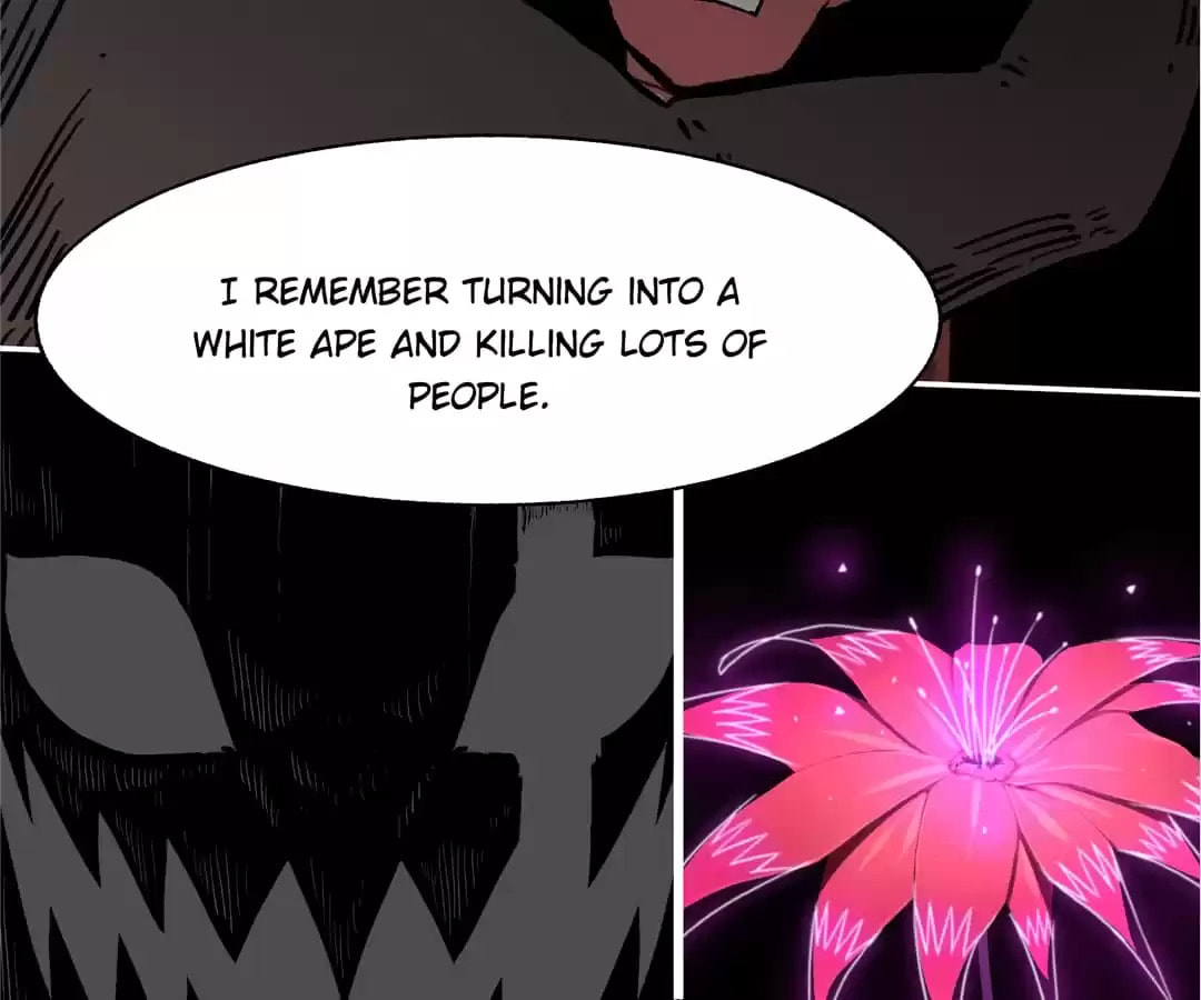 Zhiyou Chao Nengli Zhe Shou Shanghai De Shijie (Colored) Chapter 14 page 48 - 