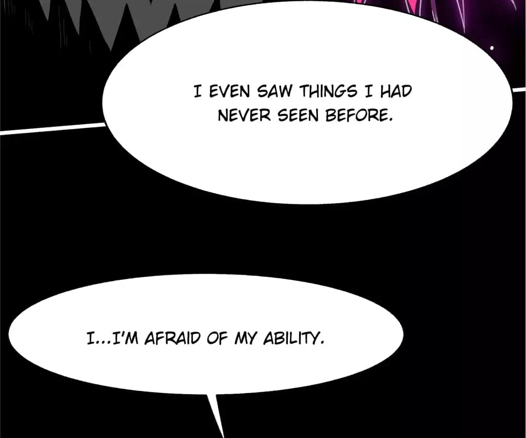 Zhiyou Chao Nengli Zhe Shou Shanghai De Shijie (Colored) Chapter 14 page 49 - 