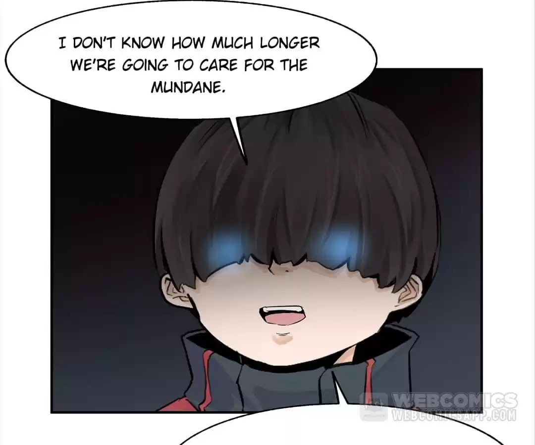 Zhiyou Chao Nengli Zhe Shou Shanghai De Shijie (Colored) Chapter 14 page 62 - 