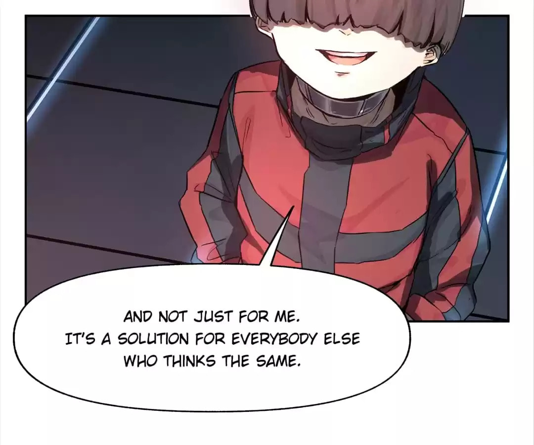 Zhiyou Chao Nengli Zhe Shou Shanghai De Shijie (Colored) Chapter 14 page 66 - 