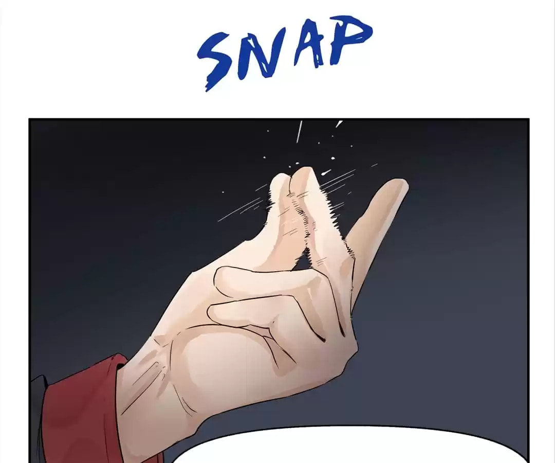 Zhiyou Chao Nengli Zhe Shou Shanghai De Shijie (Colored) Chapter 14 page 68 - 