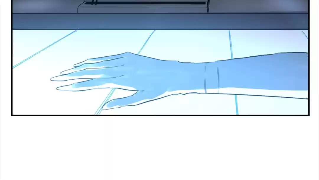 Zhiyou Chao Nengli Zhe Shou Shanghai De Shijie (Colored) Chapter 14 page 8 - 