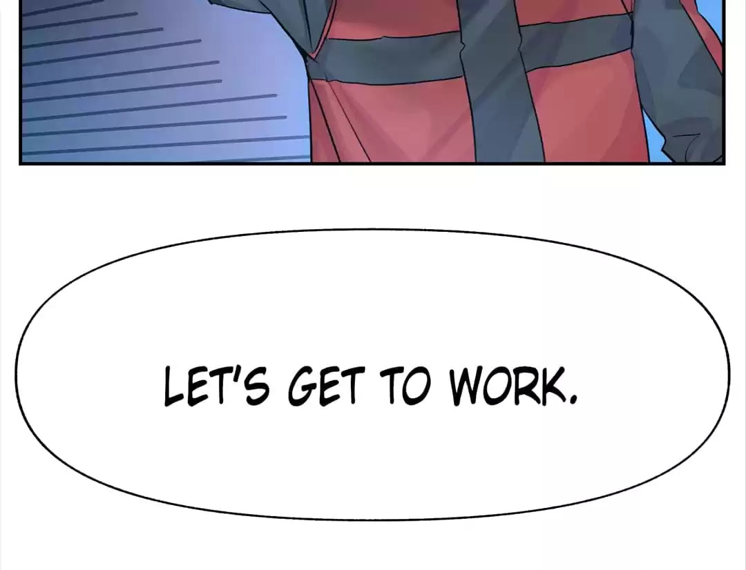 Zhiyou Chao Nengli Zhe Shou Shanghai De Shijie (Colored) Chapter 14 page 77 - 