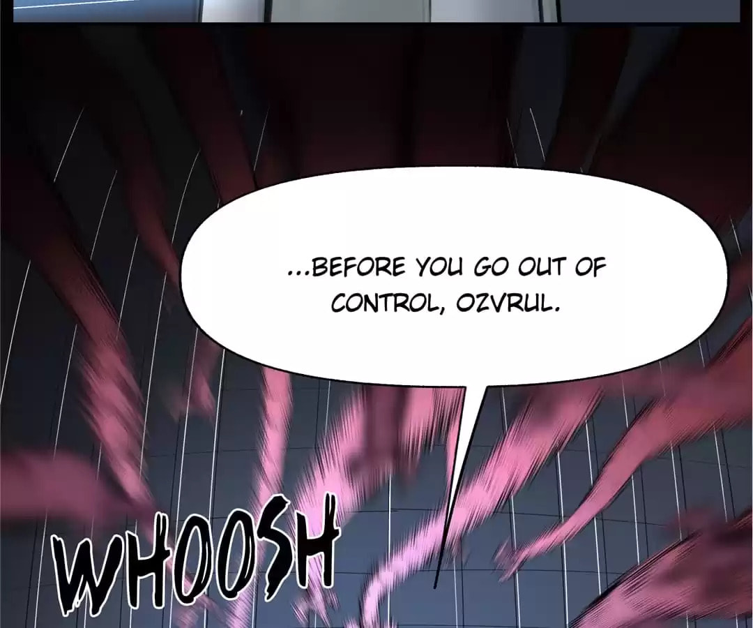 Zhiyou Chao Nengli Zhe Shou Shanghai De Shijie (Colored) Chapter 15 page 11 - 