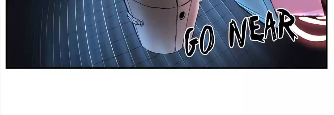Zhiyou Chao Nengli Zhe Shou Shanghai De Shijie (Colored) Chapter 15 page 15 - 