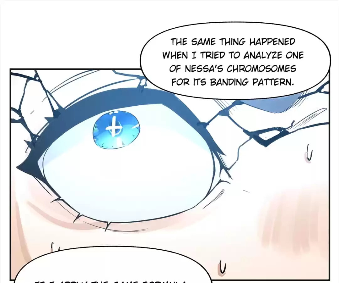 Zhiyou Chao Nengli Zhe Shou Shanghai De Shijie (Colored) Chapter 15 page 25 - 
