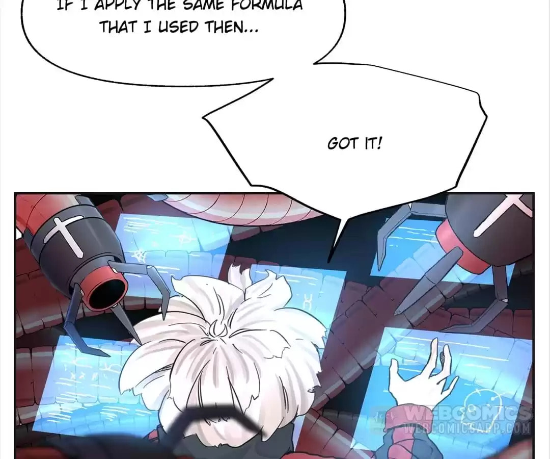 Zhiyou Chao Nengli Zhe Shou Shanghai De Shijie (Colored) Chapter 15 page 26 - 