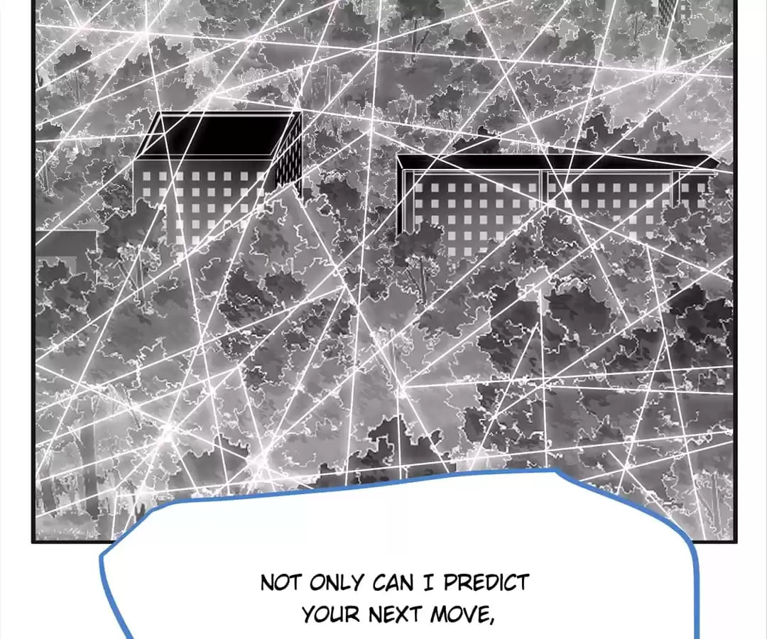 Zhiyou Chao Nengli Zhe Shou Shanghai De Shijie (Colored) Chapter 15 page 41 - 