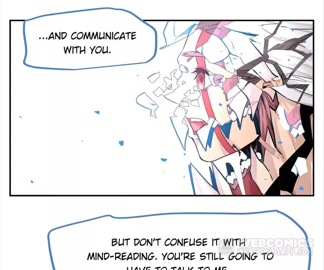 Zhiyou Chao Nengli Zhe Shou Shanghai De Shijie (Colored) Chapter 15 page 45 - 