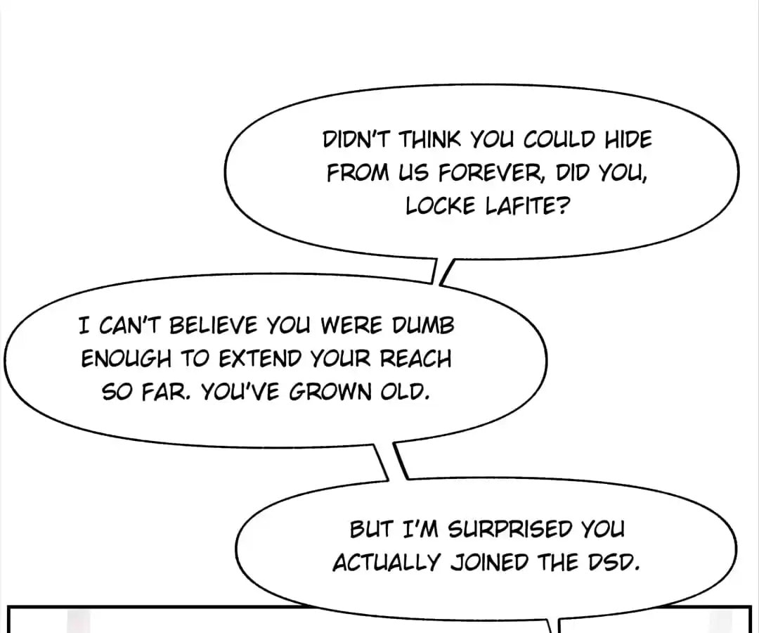 Zhiyou Chao Nengli Zhe Shou Shanghai De Shijie (Colored) Chapter 15 page 57 - 