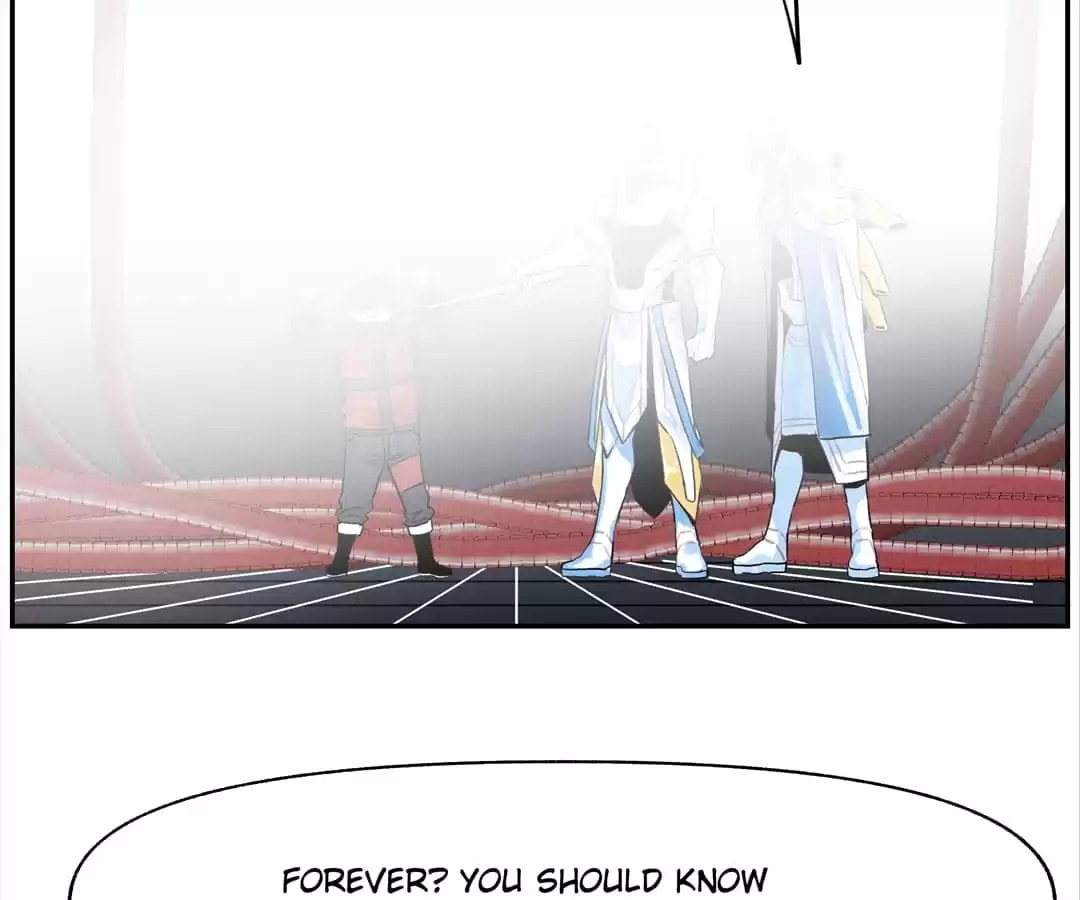 Zhiyou Chao Nengli Zhe Shou Shanghai De Shijie (Colored) Chapter 15 page 58 - 