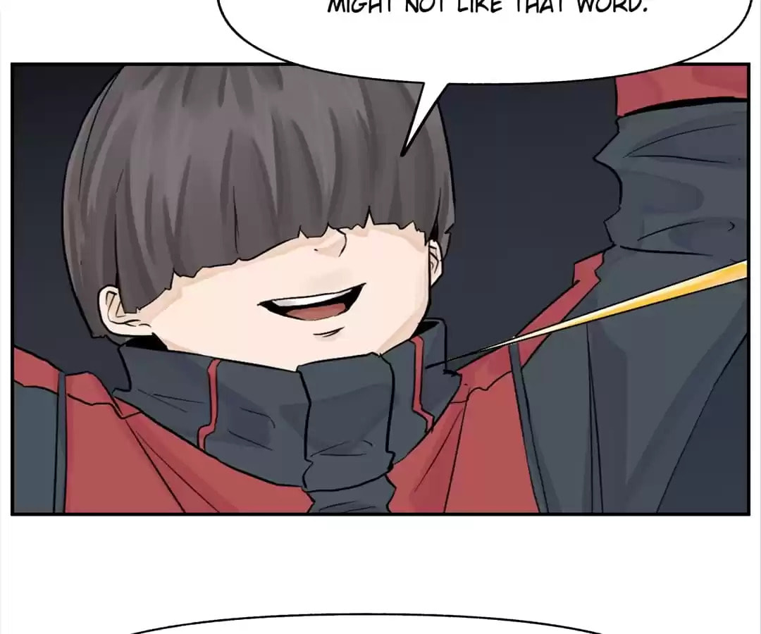 Zhiyou Chao Nengli Zhe Shou Shanghai De Shijie (Colored) Chapter 15 page 62 - 