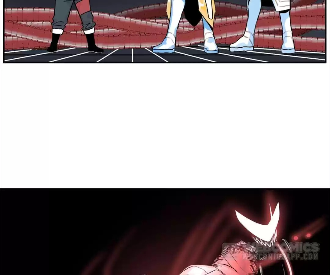 Zhiyou Chao Nengli Zhe Shou Shanghai De Shijie (Colored) Chapter 15 page 64 - 