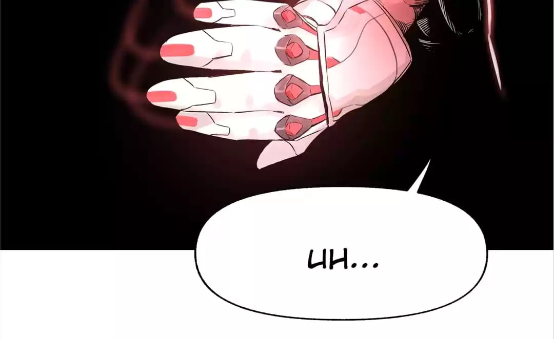 Zhiyou Chao Nengli Zhe Shou Shanghai De Shijie (Colored) Chapter 15 page 65 - 